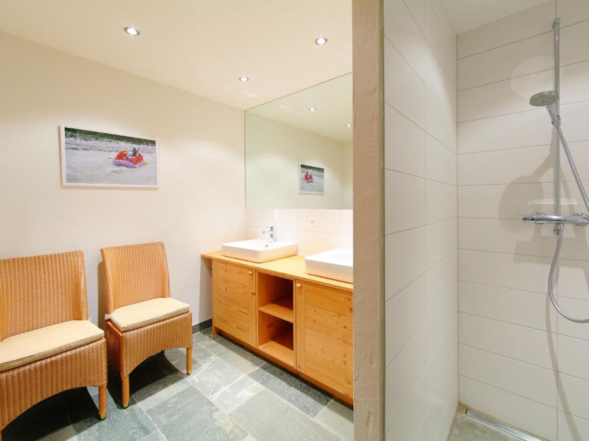 Chalet Chalet Jadi By Interhome น็องดัช ภายนอก รูปภาพ