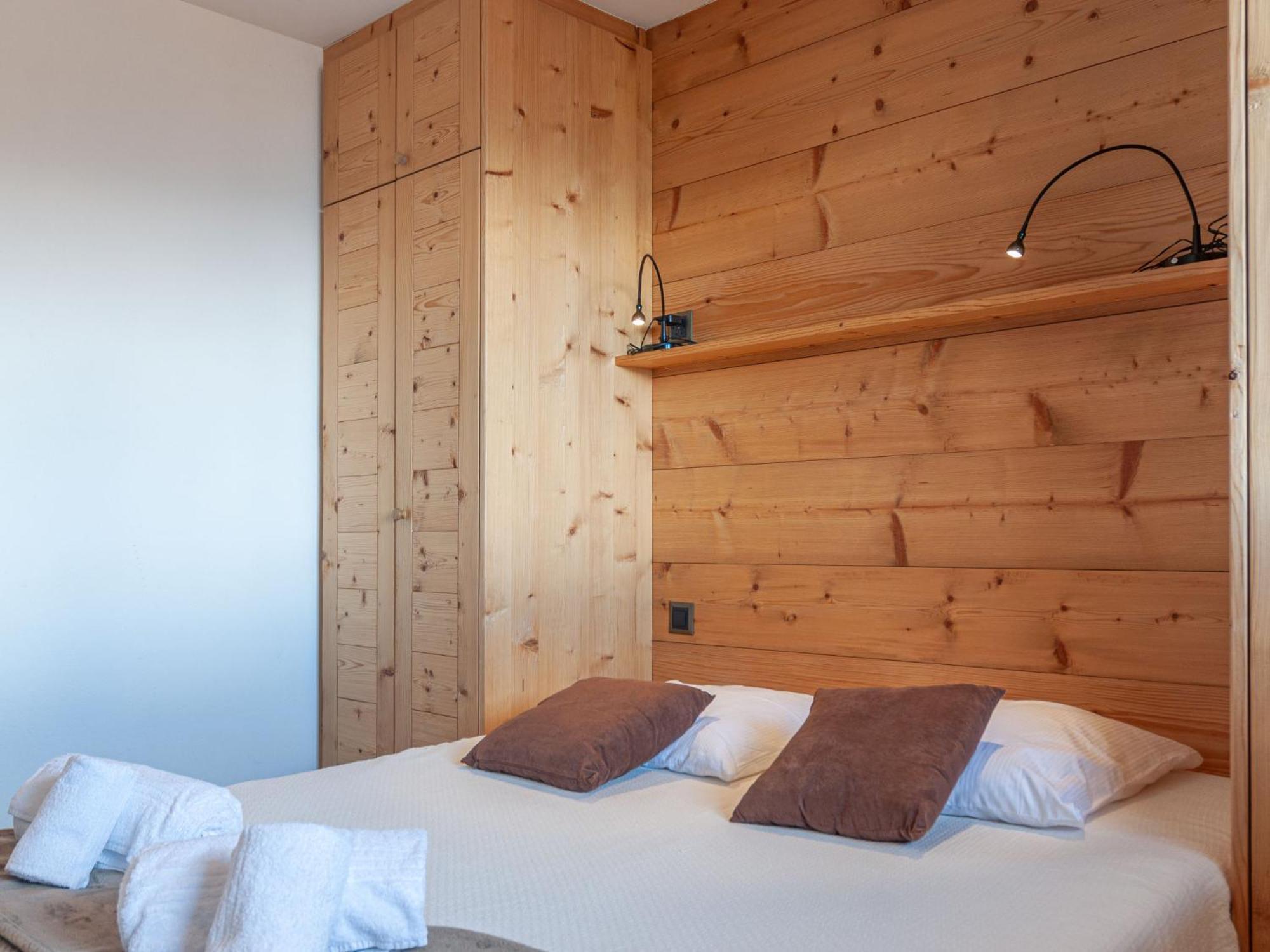 Chalet Chalet Jadi By Interhome น็องดัช ภายนอก รูปภาพ